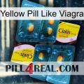 Yellow Pill Like Viagra cialis5